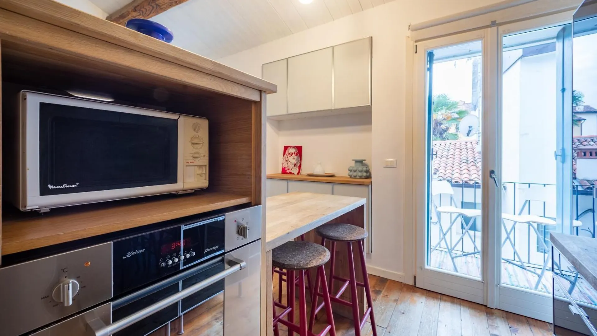 شقة Elegant Loft - Vicenza Center إيطاليا