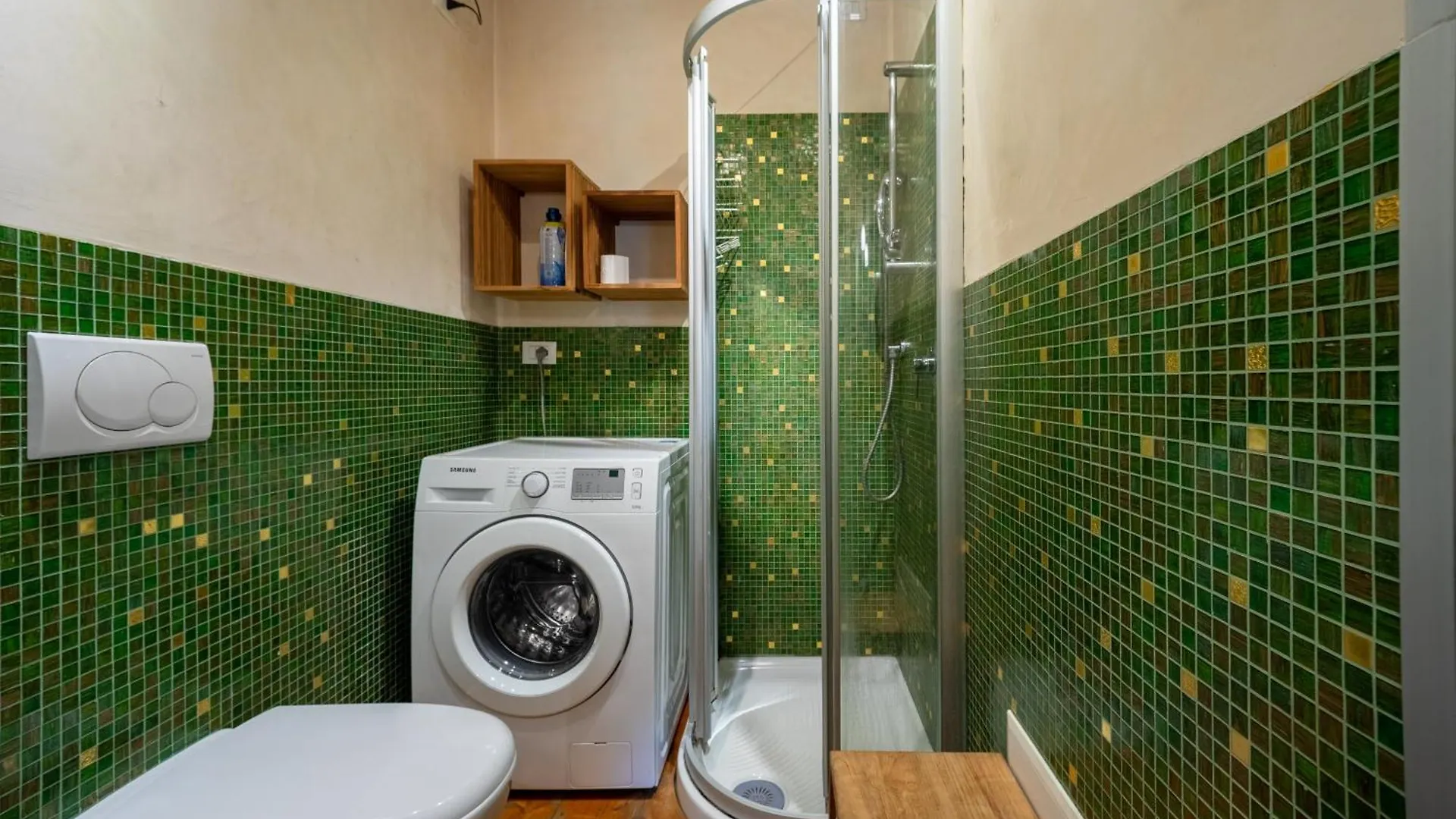شقة Elegant Loft - Vicenza Center