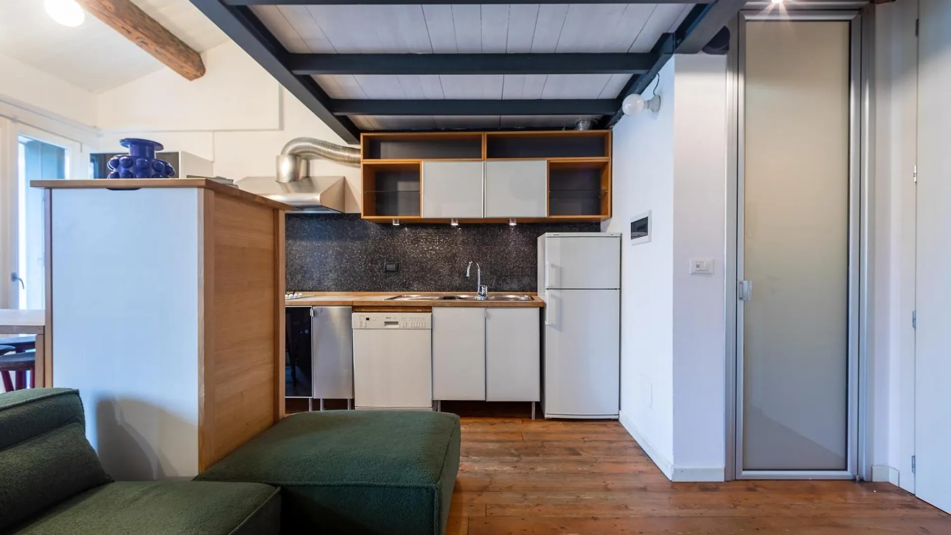 شقة Elegant Loft - Vicenza Center